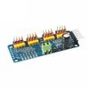 16 Channel 12 Bit PWM Servo Driver I2C Interface PCA9685 for SG90 Industrial Servo Shielding Module Replacement