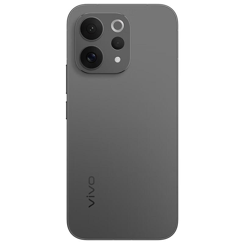 Vivo S50 5G AI Flagship Smartphone (CN Version)