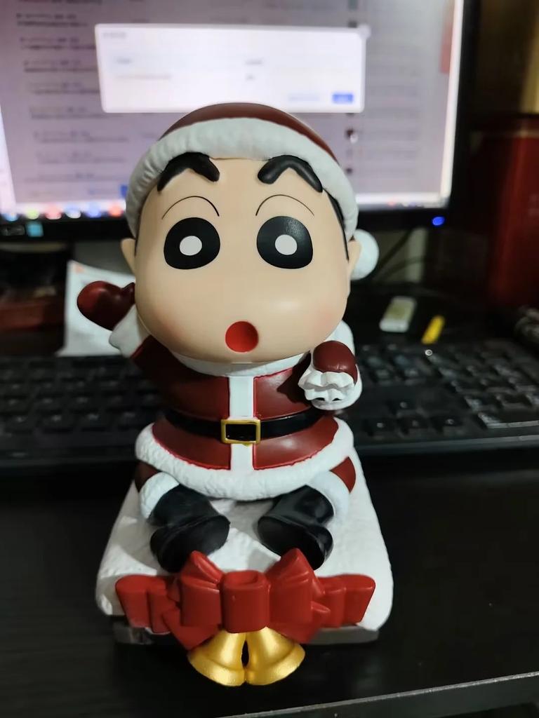 Shinosuke Nohara, Meet, Sunflower, Crayon Shin-Chan, Zombie Shin-Chan, Bath, Turtle, Boxed Figure