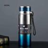 Shangqi Star Insulated Stainless Steel Sports Bottle