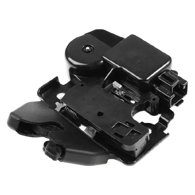 Rear Tailgate Lock Actuator Auto Accessories Replace 84630-3TA0A for 2013-2019 Trunk Lid Assembly