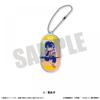 Ranma 1 2 Ranma 1 2  Aurora Acrylic KEychain NEw Toro 2nd SEriEs E Hibiki Ryoga