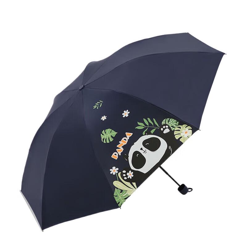 Heaven 33867E Embrace Spring UV Umbrella