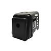 Kit Filtro Aria per Decespugliatore BC430 Motore 43CC 49CC 52CC 40F-5 44F-5 Tosaerba Attrezzi da Giardino a Motore Accessori