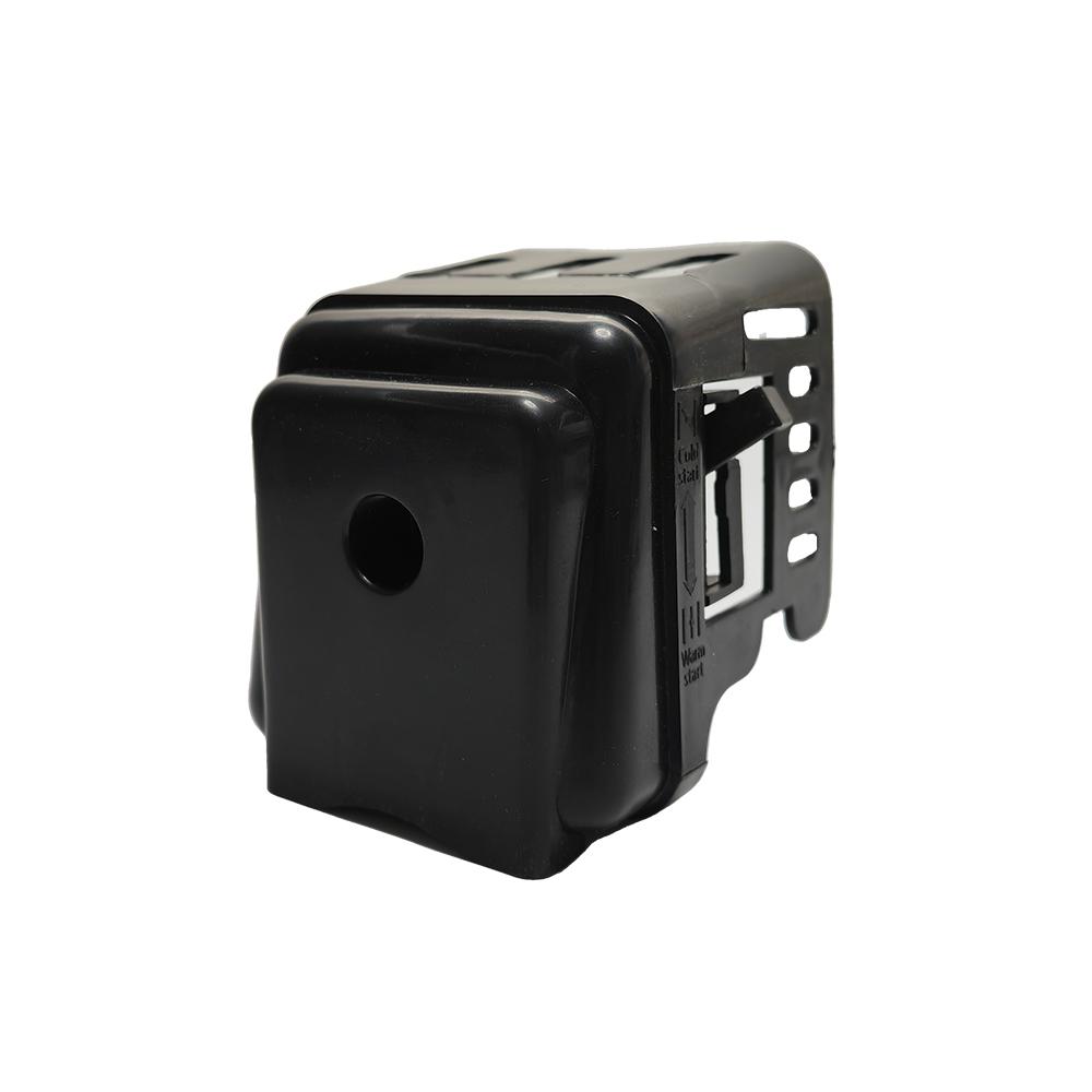 Kit Filtro Aria per Decespugliatore BC430 Motore 43CC 49CC 52CC 40F-5 44F-5 Tosaerba Attrezzi da Giardino a Motore Accessori