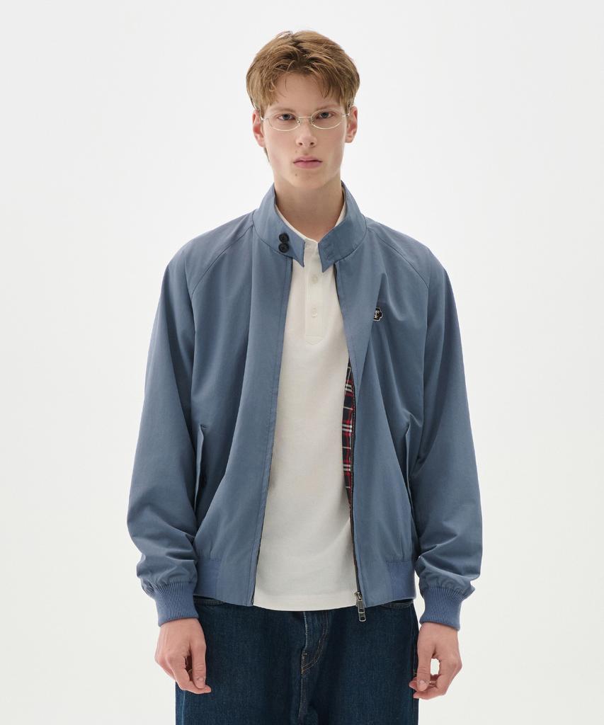 Tradclub Heritage Harrington Jacket (6 Colors) (Type A)