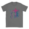 Fullmetal Alchemist Edward Elric TShirt for Unisex Funny Cotton Tees Round Collar Short Sleeve T Shirts Plus Size Clothes