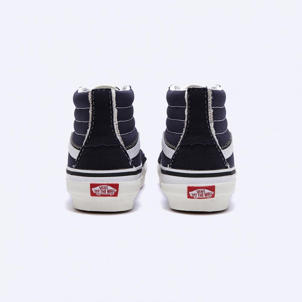 Vans Skate High Reconstruct  Vn0005uknut1