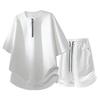2026 Men's Summer Short-Sleeve Set