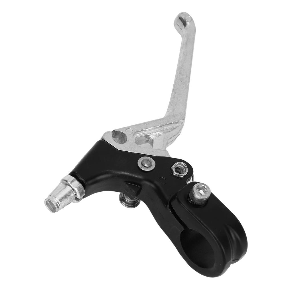 Bike Front Brake Handle Sensitive Lightweight Mountain Bicycle Brake Lever with 1.5m Cable for