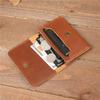 1151 Unisex Large Capacity Thickened Wallet with Extra Girth for Cards and Driver's License