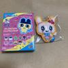 Lovelitchi Plush Pin "Tamagotchi (Communication/Color Period)"