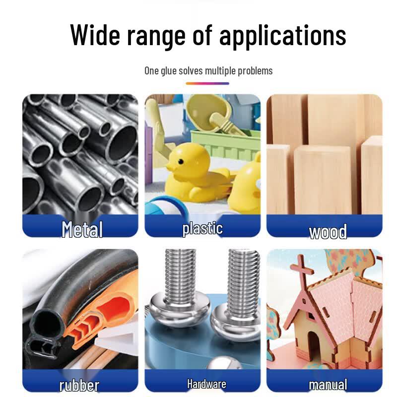 DEYI 502 Instant Super Glue