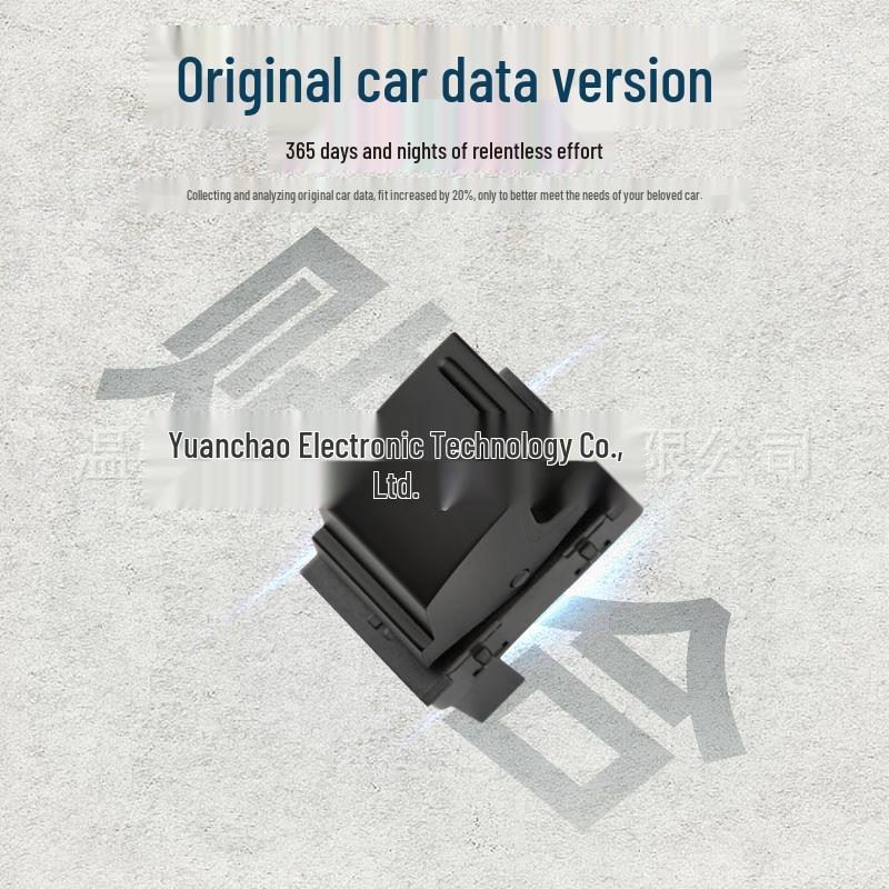 Volkswagen Scirocco Trunk Switch (2009-2013) – Electric Button 1K0 959 831