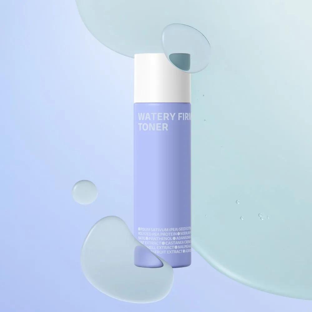 Watery Firming Toner 130ml