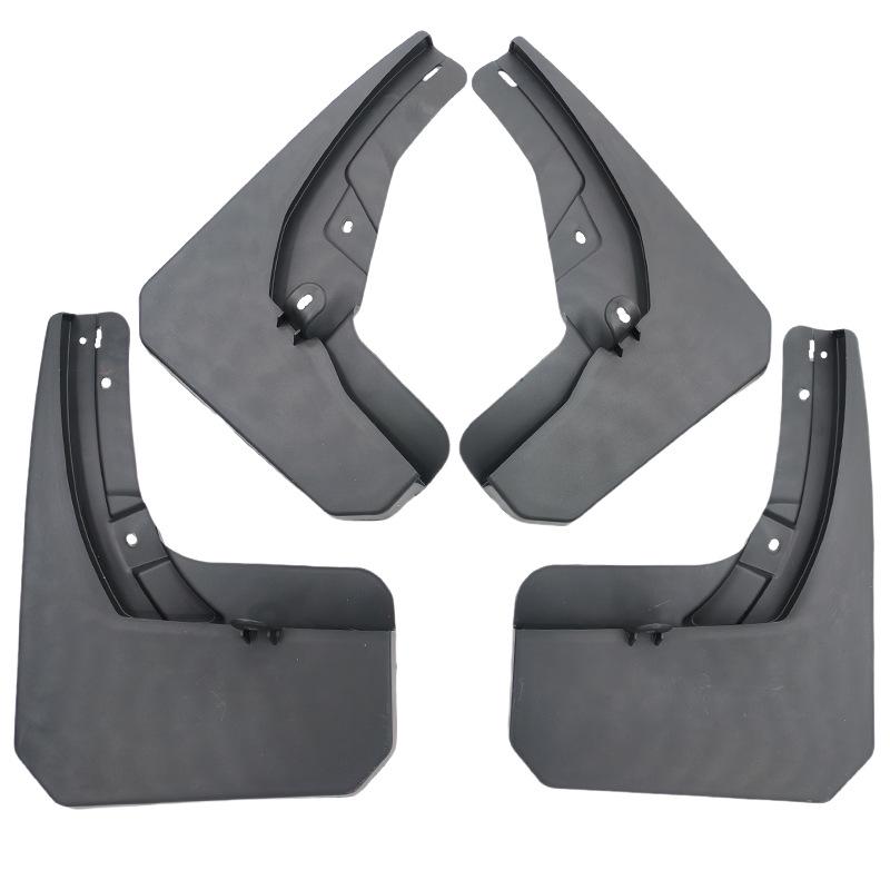 Haval Menglong RAPTOR 2025 Automotive Tire Mudguard for Great Wall