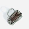 New Handbag Premium Simple Versatile Messenger Bag Niche Design Commuter Women's Bag Exquisite and Compact