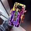 JoJo Kira Yoshikage Killer Queen Phone Case For Xiaomi Poco X7 X6 X5 Pro F7 Ultra Redmi 15C 15 13 13C 12 12C 10 10A 10C 9 9A 9C