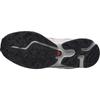 SALOMON XT 6 Low Top Training Shoes Unisex Greige Sneakers 477335