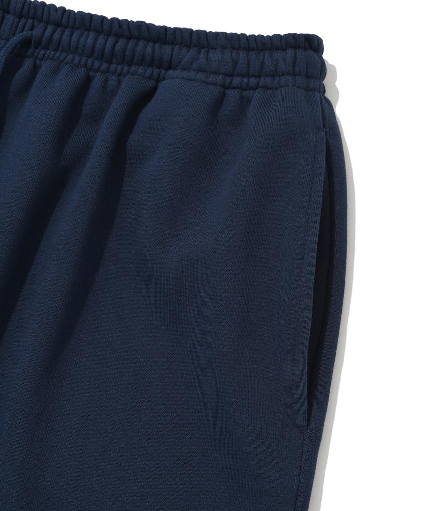 RETRIEVER CLUB Cut Out Sweat Pants [Navy]