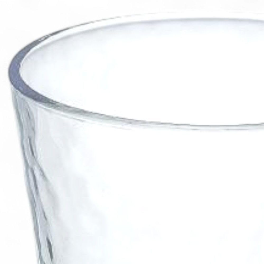 Takumifu Select Soba Choko with Soup X Dishwasher Made In Japan (3-piece Set) (Soba Cup) Bowl, 85 H66mm, Safe, Glass,