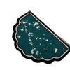 Diatom Mud Floor Mat: Non-Slip, Water-Absorbing, Dirt-Resistant Bathroom Mat