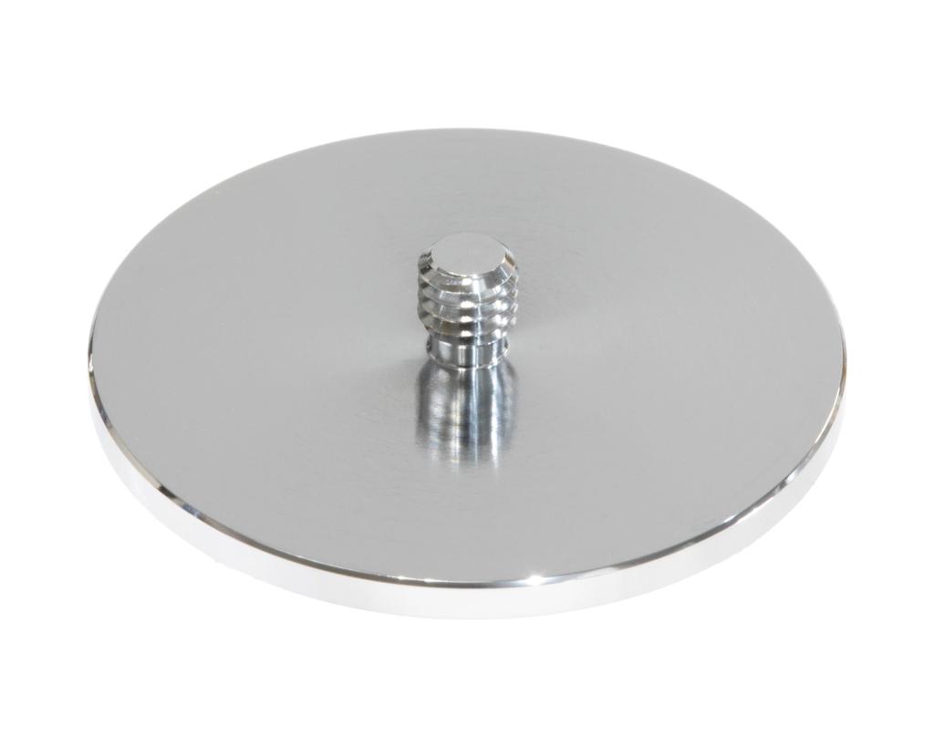 Ortofon Heavy Subweight for Optional Weight OP-1200-SPU SL-1200 Series,