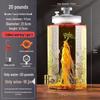 Veselă pentru băuturi – Vase pentru apă și carafe