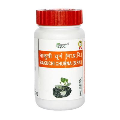 Bakuchi Churna Set (3 X 50 G), Bakuchi Churna Set of 3,