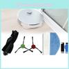 For Robot Tikom Vacuum Cleaner Accessories Main Brush Edge Brush Cleaning Filter