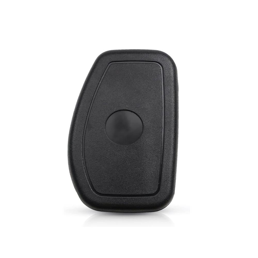 Remote Control Key Housing 2 Button VAC102 for Renault Logan Duster Nissan Almera