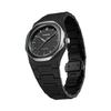 Authorized D1 MILANO Men's and Women's Watch PCBU13 Polycarbonate Gunmesh 37mm