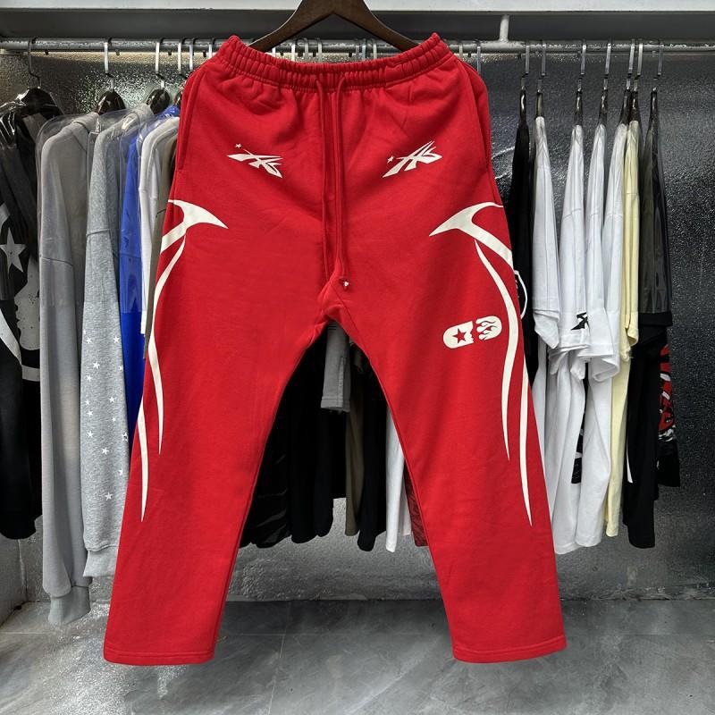 [Autumn and Winter Series] Fog High Street Washing Water Old Heavy Industry Head Printing Casual Sweater Couple Hoodie