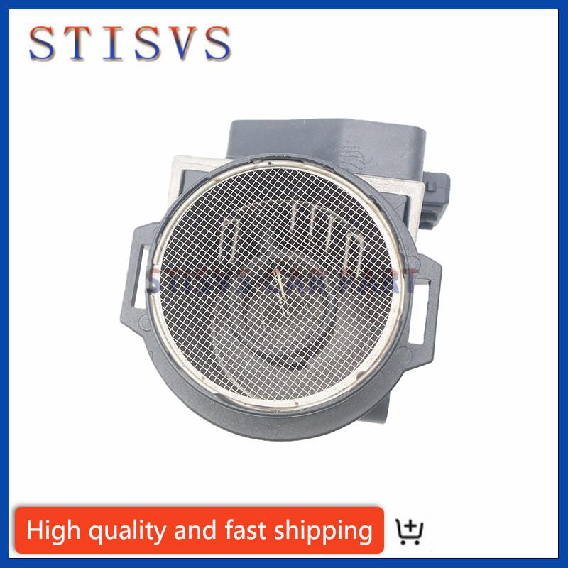 MAF Sensor MASS AIR FLOW SENSOR METER FOR VOLVO 240 740 760 940 960 OE 0280212016 0986280101 3517020 5517020 8602792 8251497