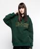 L7 Hotfix Logo Hoodie(Green)