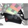 Baby Stroller Basket Newborn Stroller Hanging Basket Pram Bottom Organizer Bag