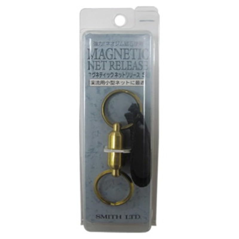 

SMITH LTD Magnetic Releaser Magnetic Net Release S