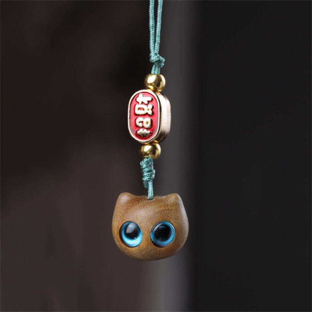 Rope Key Chain Mobile Phone Lanyard Phone Hanging Rope Mobile Phone Straps Phone Chain Pendant