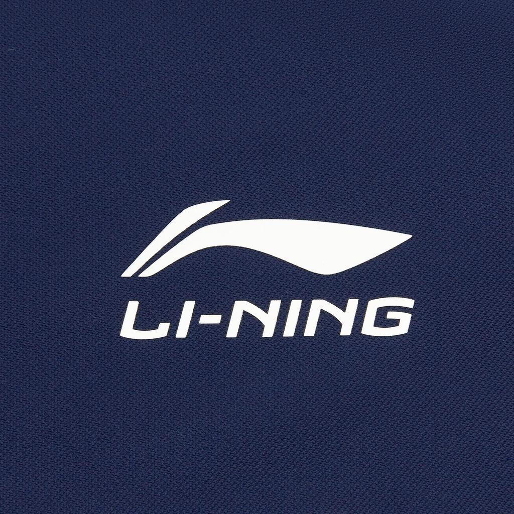 Li Ning Sports Life Collection T Shirt Unisex ATSW349-5