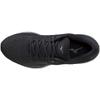 Mizuno Wave Sky 5 Running Size for and Training Shoes, Lightweight, Men's, Black/Black, 28.0 cm, 4E, Jogging, Marathons, Sports,