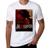 Insidious (2010) TShirt Basic Breathable Solid Color TShirt