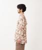 Wilkin Long Sleeve Shirt Tops Shirt Long Sleeve LIGHT OLIVE M [Snow Peak] EP-SH-26SU001 Men's Women's