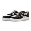Nike Air Force 1 Low 811 Manufacturing Low top Skateboard Shoes GS Black Beige DH2920-111(Team80-)