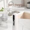 Wireless Electric Meat Grinder & Food Processor - Multi-functional Garlic Press, Baby Food Maker, Meat Chopper for Kitchen.