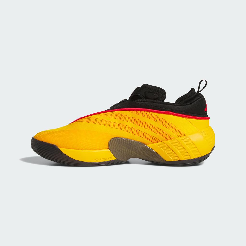 adidas DON. Ausgabe #7 Bruce Lee