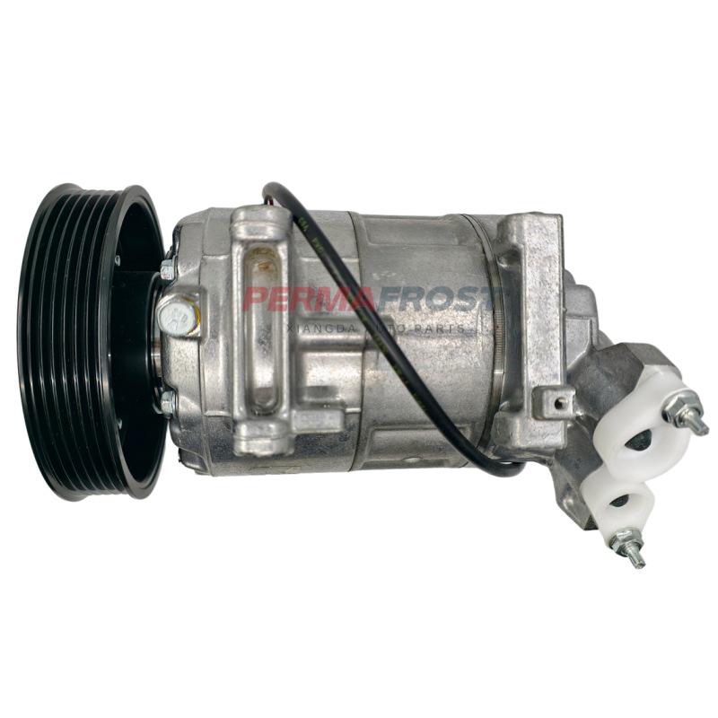 Nissan Megane Compatible Car AC Compressor