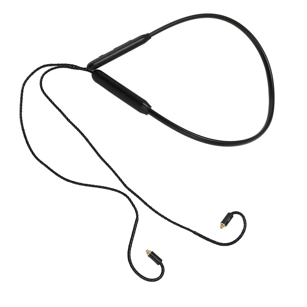 Cablu adaptor wireless Bluetooth, înlocuire ergonomică cu controler de microfon pentru IE200 IE300