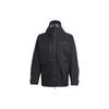 TERREX Xploric RAIN.RDY Hiking Jacket 'Black' Men's HN2921