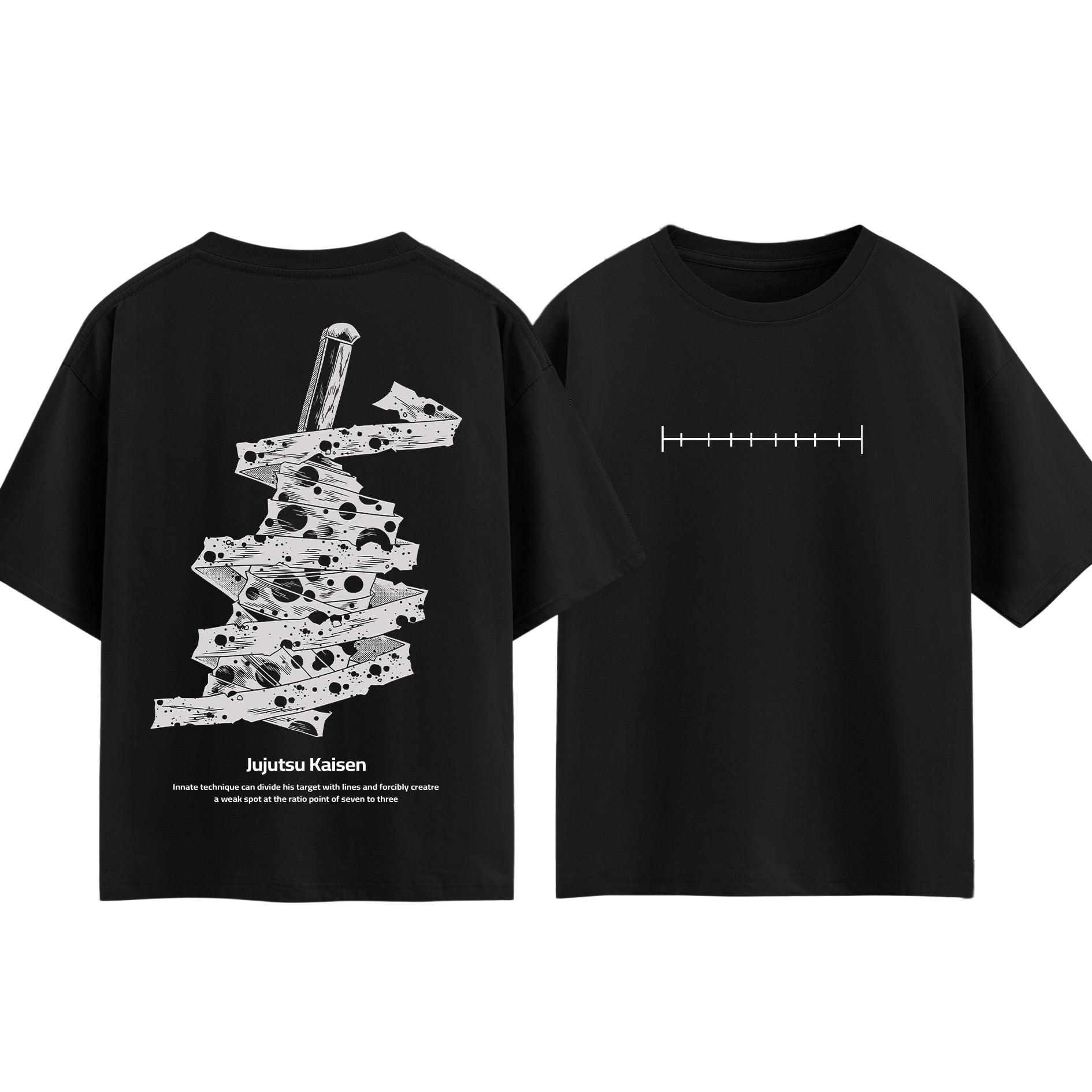 

Jujutsu Kaisen Nanami Kento T-shirt Men and Women Summer Cotton Y2K Clothing Fashion Anime Fans Short Sleeve Tops Streetwear S разноцветный