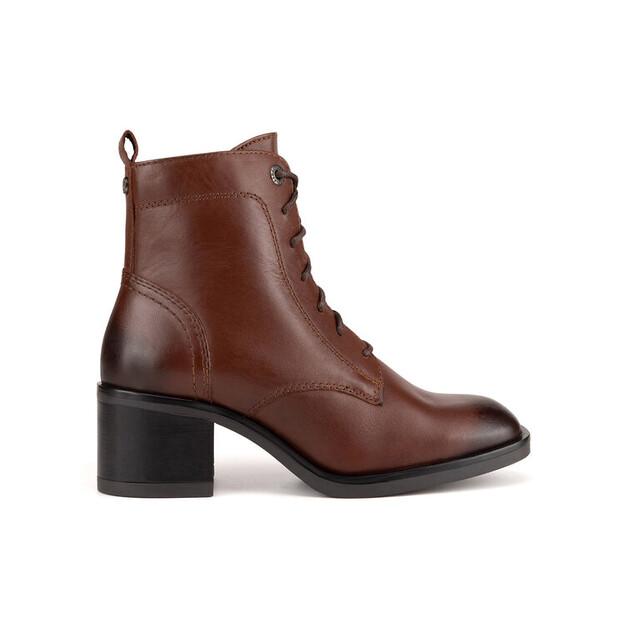 

Ботильоны Lasocki RST-ESTREL-02 коричневые EU 36